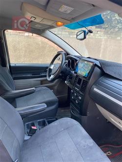 دودج جراند كارافان